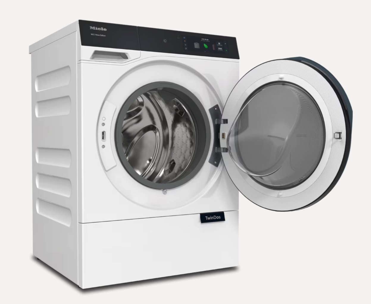 MIELE Lavadora WQ 1000 WPS Nova Edition 9 kg / 1600 rpm ¡NUEVA Y PRECINTADA!
