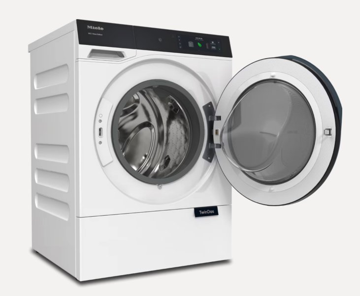 MIELE Washing Machine WQ 1000 WPS Nova Edition 9 kg / 1600 rpm NEW & SEALED!
