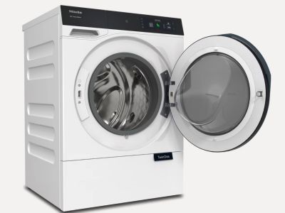 MIELE Washing Machine WQ 1000 WPS Nova Edition 9 kg / 1600 rpm NEW & SEALED!