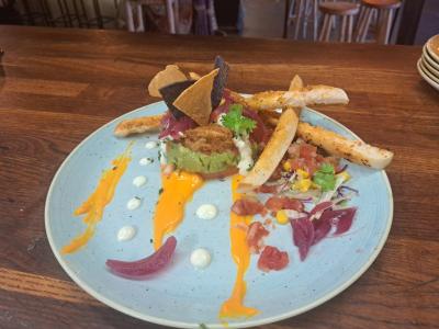 Rental Chef Services