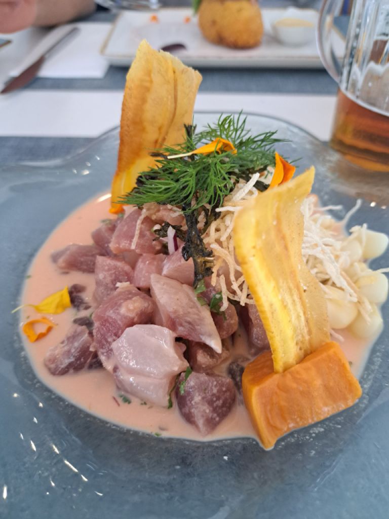 Rental Chef Services