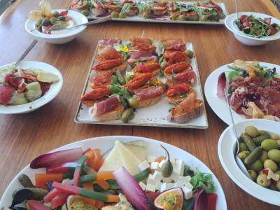 Rental Chef Services