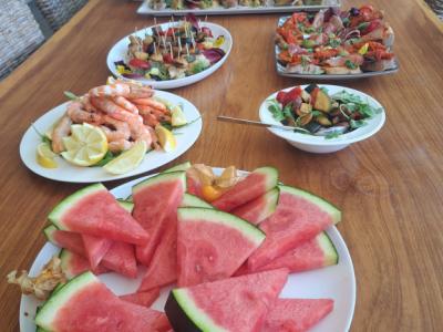 Rental Chef Services