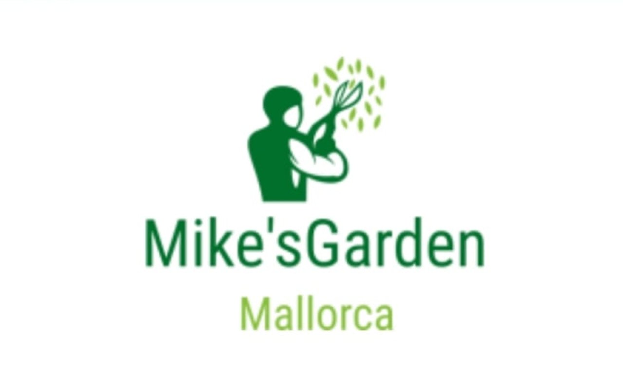 Mike's Garden, tu empresa de jardinería de confianza!
