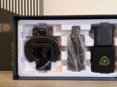 Lewitt LCT 440 PURE Microphone