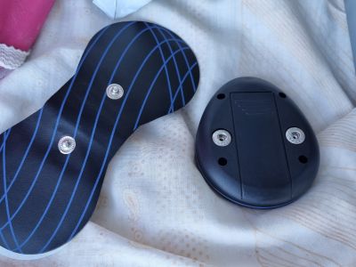 Mikrostrom EMS-Massagegeräte - NEU
