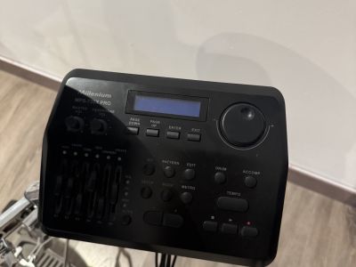 Millenium MPS-750X Pro E-Drum Set
