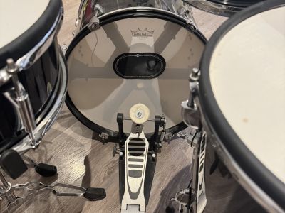 Millenium MPS-750X Pro E-Drum Set