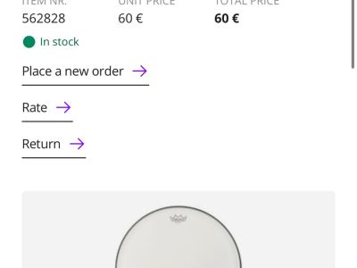 Millenium MPS-750X Pro E-Drum Set + umfangreiches Zubehör