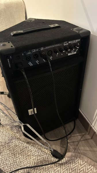 Millenium MPS-750X Pro E-Drum Set + umfangreiches Zubehör