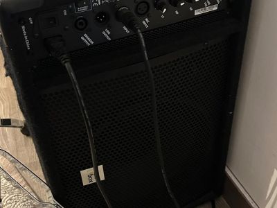 Millenium MPS-750X Pro E-Drum Set + umfangreiches Zubehör