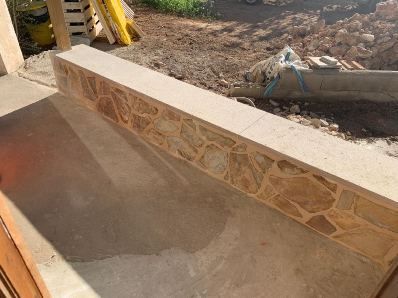 Mimo - Ich löse Ihre Probleme rund ums Haus.