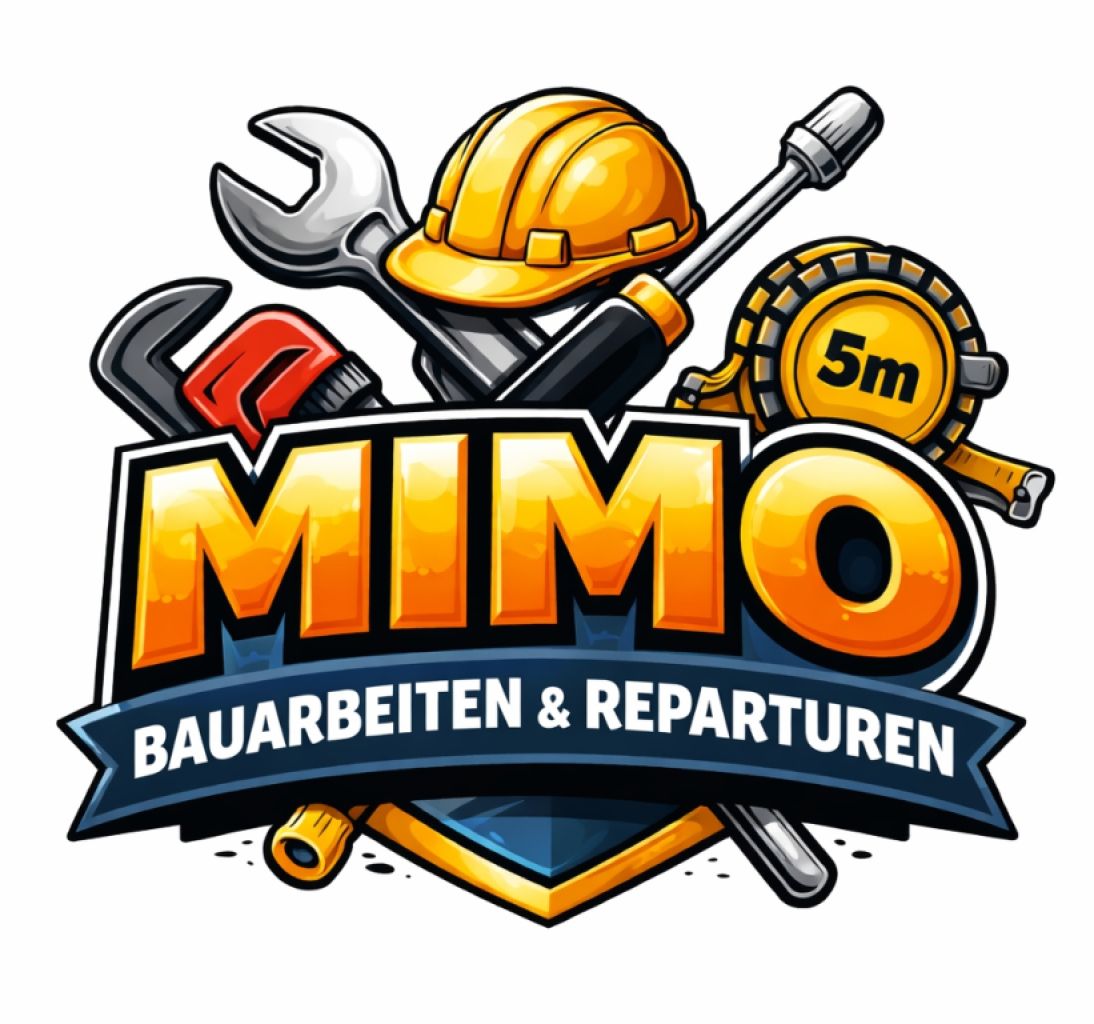 Mimo - Ich löse Ihre Probleme rund ums Haus.
