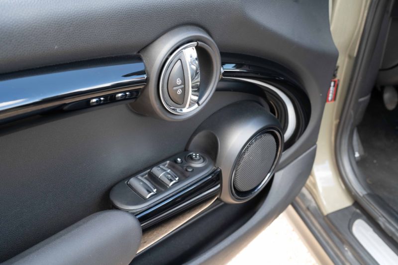 Mini Cooper Cabrio Inseltraum