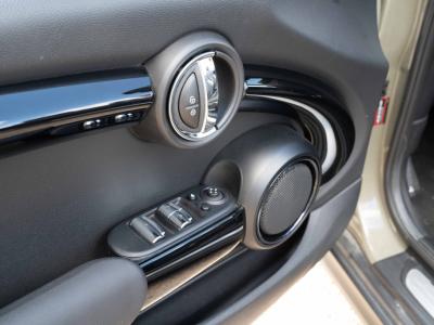 Mini Cooper Cabrio Inseltraum