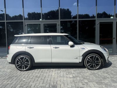 Mini Cooper Clubman S - Allrad - Leder - Panoramadach