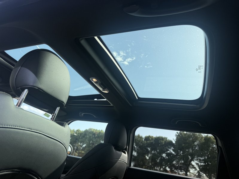 Mini Cooper Clubman S - Allrad - Leder - Panoramadach