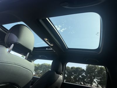 Mini Cooper Clubman S - Allrad - Leder - Panoramadach