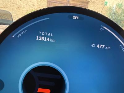 Mini Cooper S 2024 Facelift 3 Tür 13500km