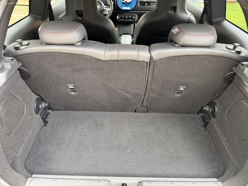 Mini Cooper S 2024 Facelift 3 Tür 13500km