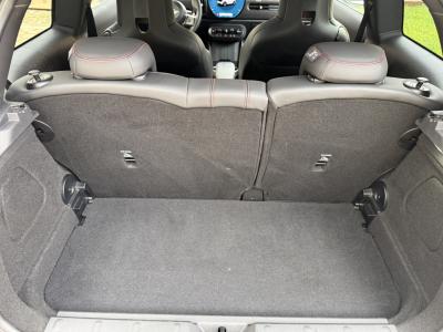 Mini Cooper S 2024 Facelift 3 Tür 13500km