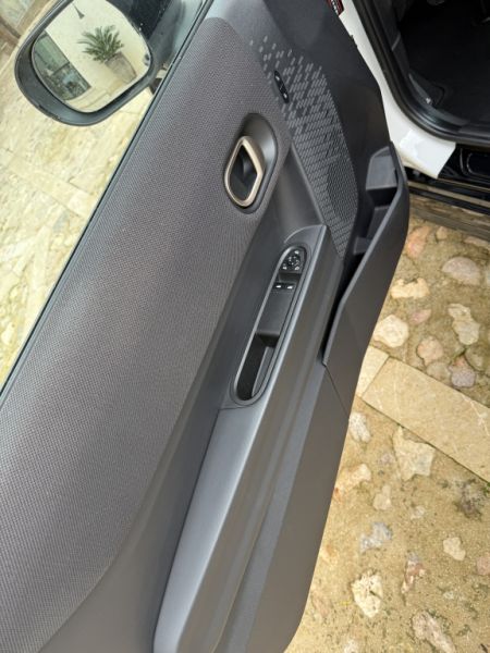 Mini Cooper S 2024 Facelift 3 Tür 13500km