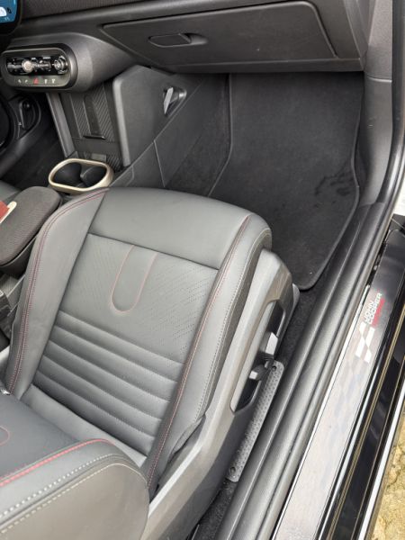 Mini Cooper S 2024 Facelift 3 Tür 13500km