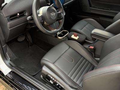 Mini Cooper S 2024 Facelift 3 Tür 13500km