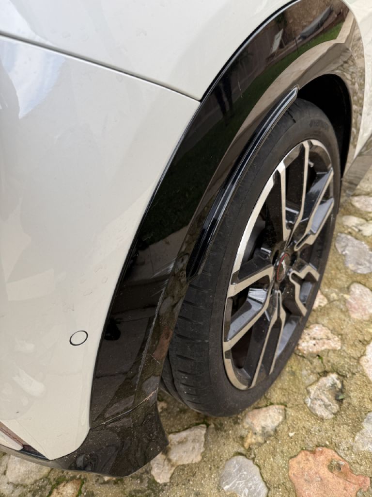 Mini Cooper S 2024 Facelift 3 Tür 13500km