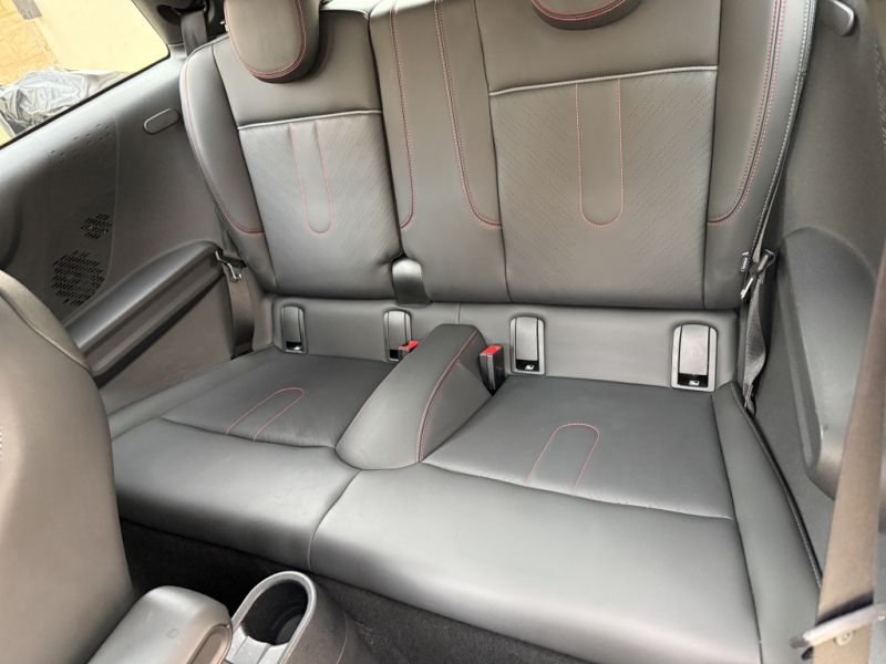 Mini Cooper S 2024 Facelift 3 Tür 13500km