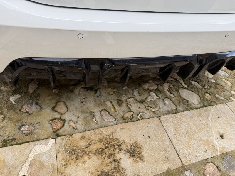 Mini Cooper S 2024 Facelift 3 Tür 13500km