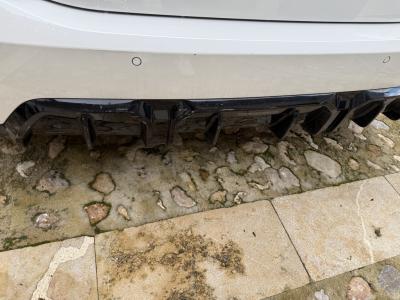 Mini Cooper S 2024 Facelift 3 Tür 13500km