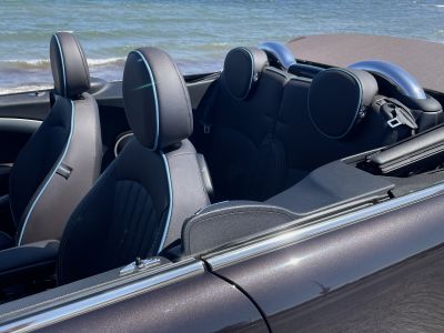 Mini Cooper S Cabrio Highgate