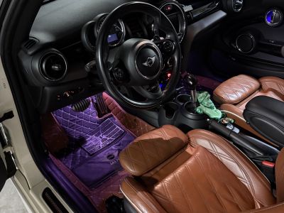 Mini Cooper S Cabrio JCW