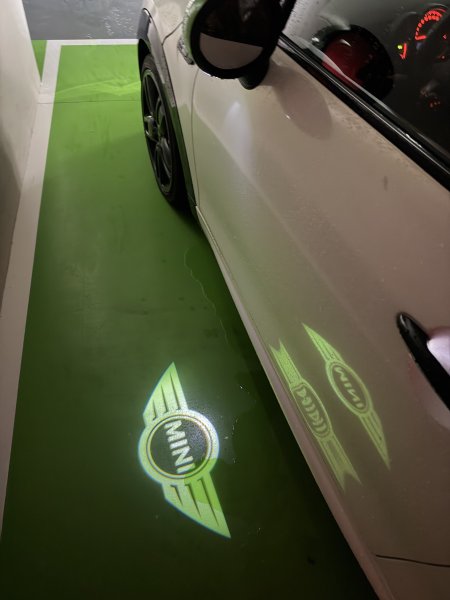 Mini Cooper S Cabrio JCW