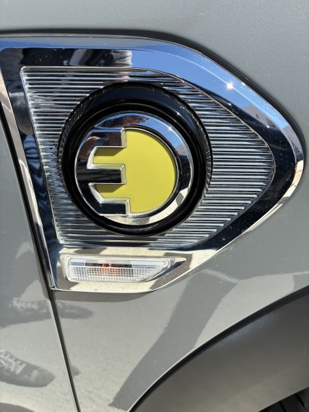 Mini Countryman SE