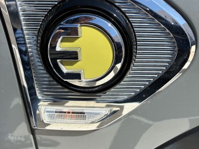 Mini Countryman SE