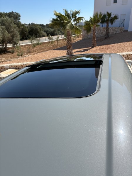 Mini Countryman SE