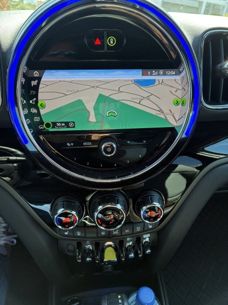 Mini Countryman SE