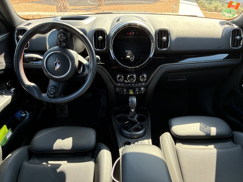 Mini Countryman SE