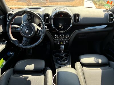 Mini Countryman SE