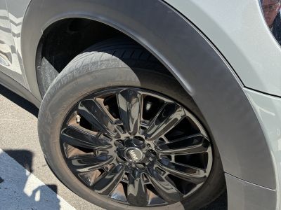 Mini Countryman SE