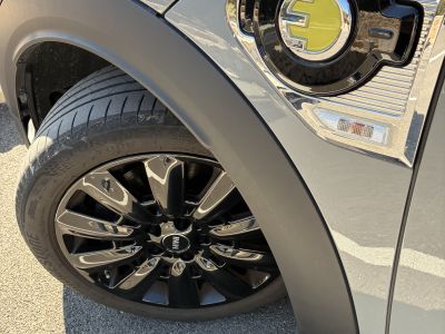 Mini Countryman SE
