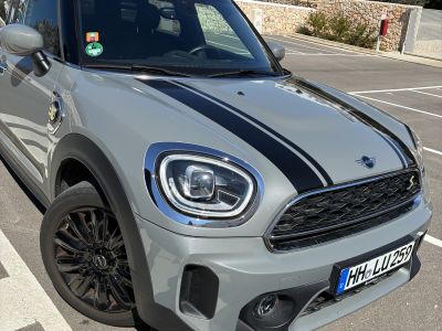 Mini Countryman SE