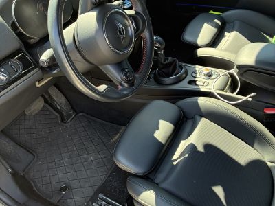 Mini Countryman SE