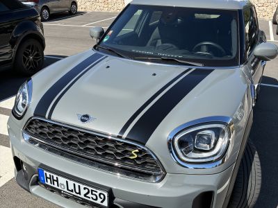 Mini Countryman SE