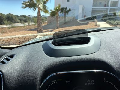 Mini Countryman SE