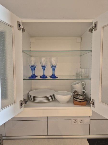Mini Ikea Küche