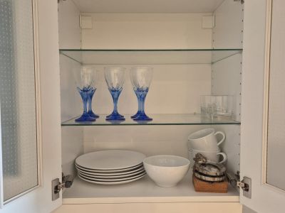 Mini Ikea Küche