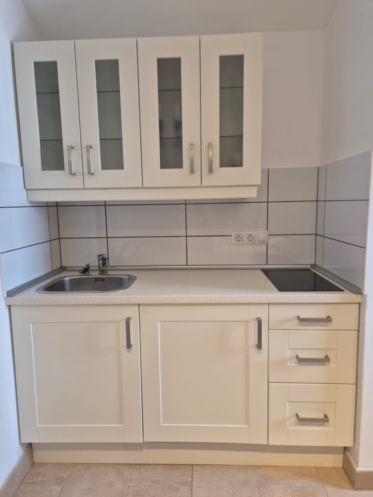 Mini Ikea Küche